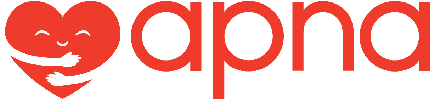 Apna Health Logo